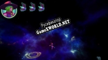 Русификатор для HyperWitch Disorder
