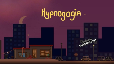 Русификатор для Hypnogogia (Demo, in development)