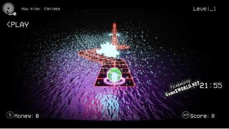 Русификатор для Hyposphere Z
