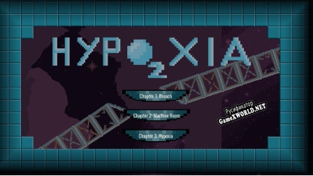 Русификатор для Hypoxia (JammerTankers)