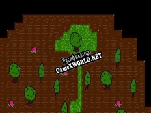 Русификатор для i am a tree. you are not. ha ha.