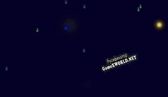 Русификатор для I Am the Inter-Galactic Wizards