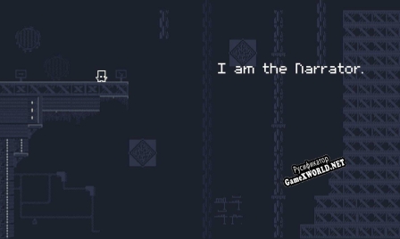 Русификатор для I am the narrator