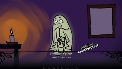Русификатор для I Cant Believe Its Not Exorcism