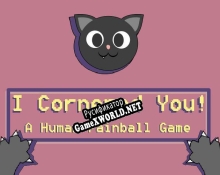 Русификатор для I cornered you A human painball game