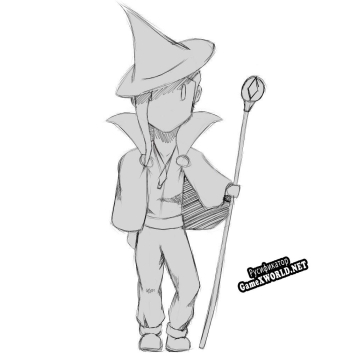 Русификатор для I Failed Wizard School and Now I Only Have a Magic Missile