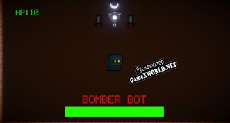 Русификатор для I frogot my backpack