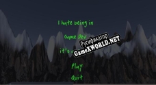 Русификатор для I hate gamedev its awesome protype build
