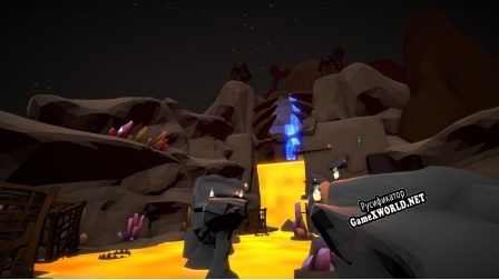 Русификатор для I Hate Heroes Rocket Man