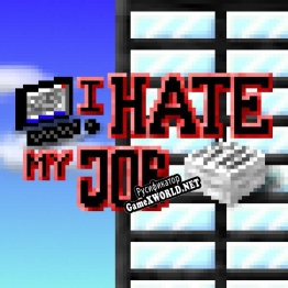 Русификатор для I Hate My Job