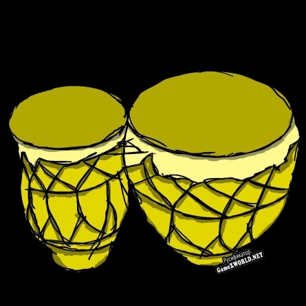 Русификатор для I must speak but there is only bongos