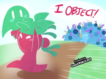 Русификатор для I Object