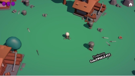 Русификатор для I Spit On Your Tombstone