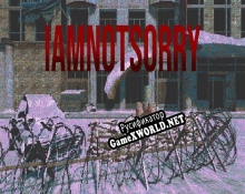 Русификатор для IAMNOTSORRY (concept)