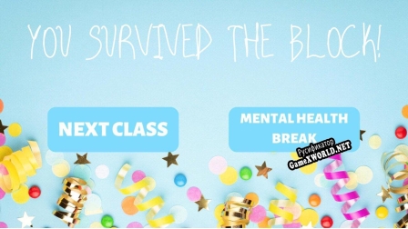 Русификатор для IB Stressed