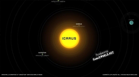 Русификатор для Icarus (itch)