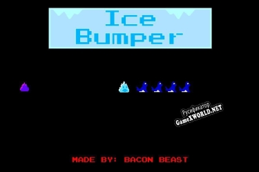 Русификатор для Ice Bumper