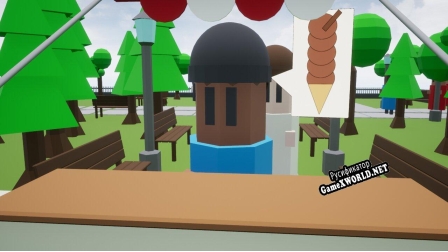 Русификатор для Ice Cream Rush