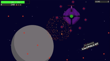 Русификатор для ICE Intergalactic combat engagement