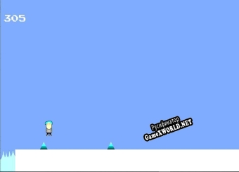Русификатор для Ice Jumper
