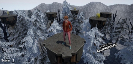 Русификатор для Ice Land Game