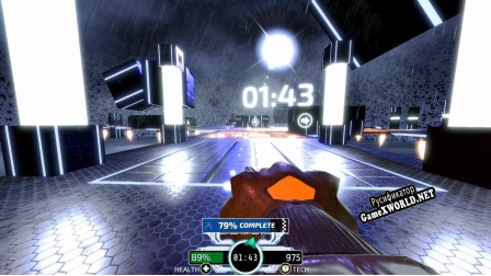 Русификатор для ICEBOX Speedgunner (Steam Key)