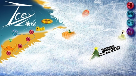 Русификатор для Icey Love