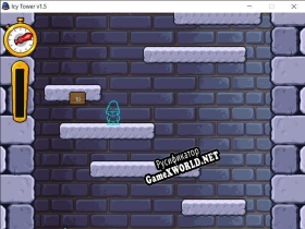 Русификатор для icy tower 15
