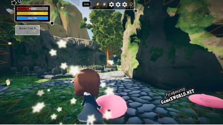 Русификатор для Ideal Adventure