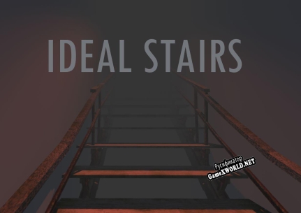 Русификатор для Ideal Stairs