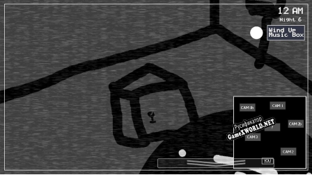 Русификатор для idk fnaf fan game