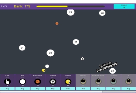 Русификатор для Idle Ball P
