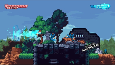 Русификатор для Idle Paladin