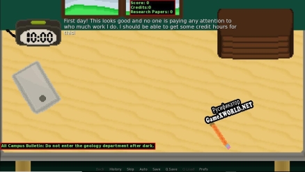 Русификатор для Idle Research Clicker