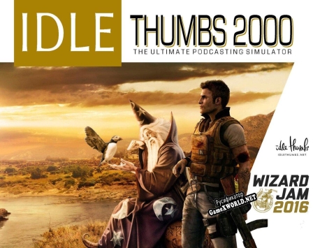 Русификатор для Idle Thumbs 2000