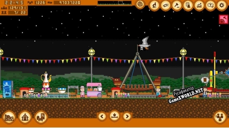 Русификатор для Idler Coaster (demo)