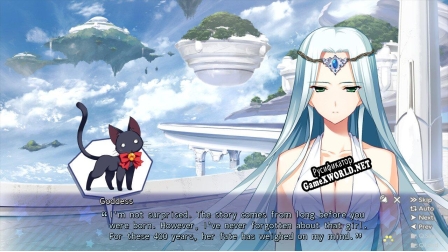 Русификатор для Idol Magical Girl Chiru Chiru Michiru Part 2