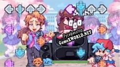 Русификатор для if senpai was good...kinda