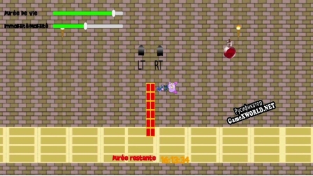 Русификатор для If you win...you lose