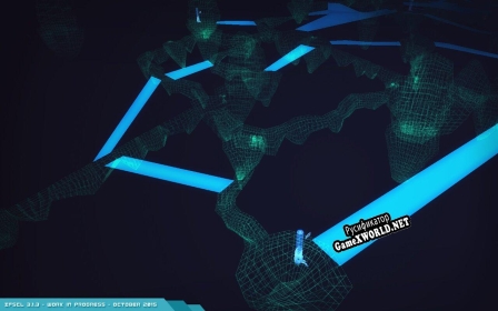 Русификатор для IFSCL 3.1.3 [Code Lyoko Game]