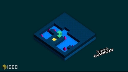 Русификатор для IGEO