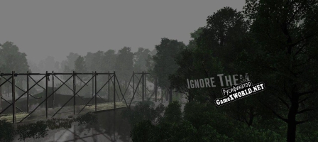 Русификатор для Ignore Them Demo