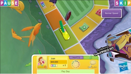 Русификатор для ИГРА В ЖИЗНЬ