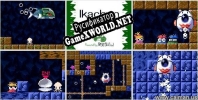Русификатор для ikachanmod-cave story