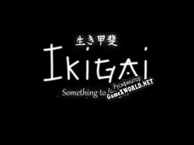 Русификатор для Ikigai (Amanda K. (ASK))
