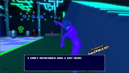 Русификатор для Illuminated Recesses