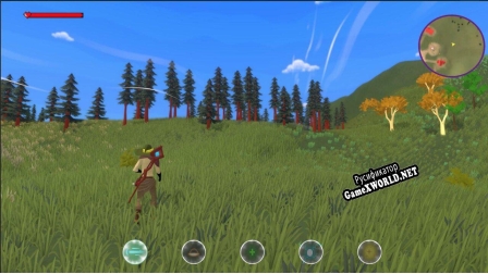 Русификатор для Illuminated The Game