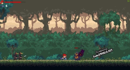 Русификатор для Illusion (itch) (Developer Jhin)