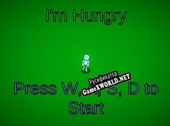Русификатор для Im Hungry (itch) (ReaperBloodGames)