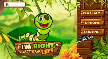 Русификатор для Im Right, Nothing Left